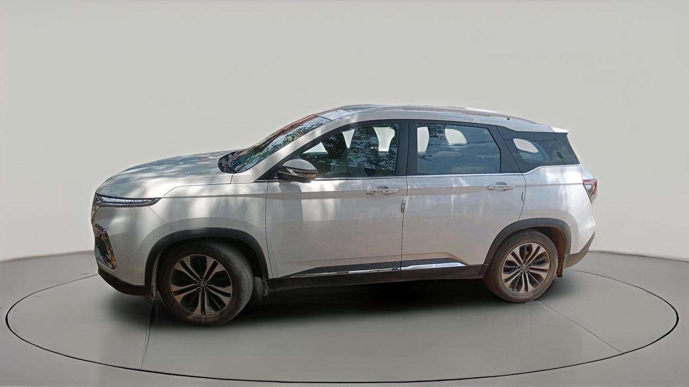 2021 MG HECTOR SHARP 2.0 DIESEL, Diesel, Manual, 51,930 km, exterior