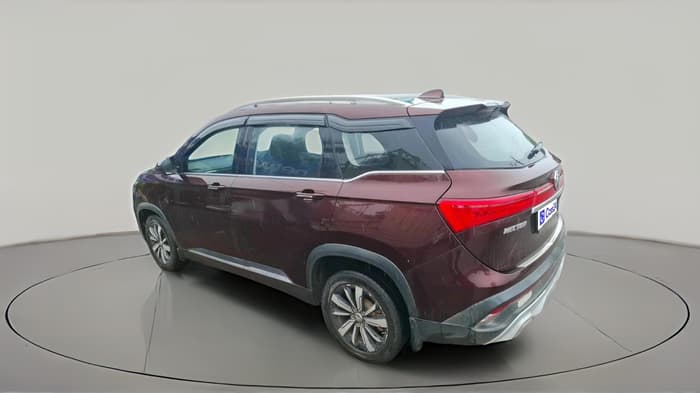 2020 MG HECTOR SHARP 2.0 DIESEL, Diesel, Manual, 81,848 km, exterior