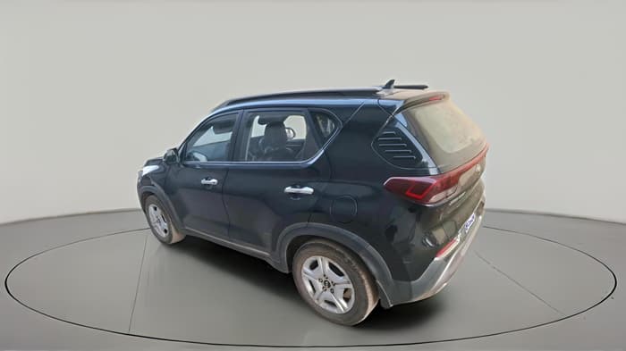 2021 KIA SONET HTX 1.5, Diesel, Manual, 87,781 km, exterior