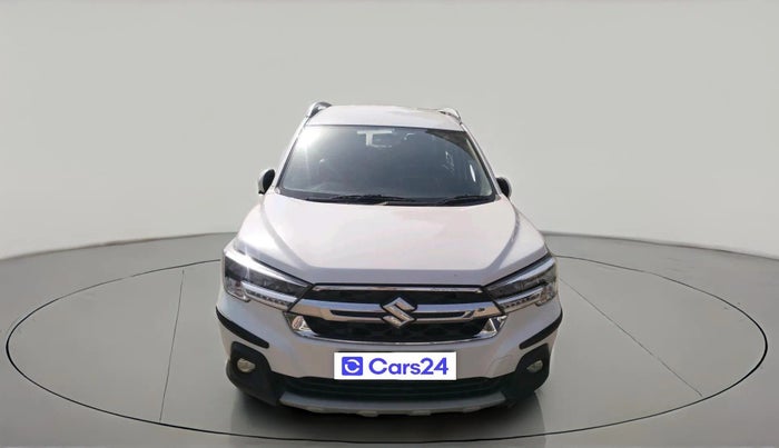 2025 Maruti XL6 ALPHA MT, Petrol, Manual, 24,107 km, exterior