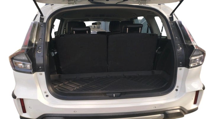 2025 Maruti XL6 ALPHA MT, Petrol, Manual, 24,107 km, exterior
