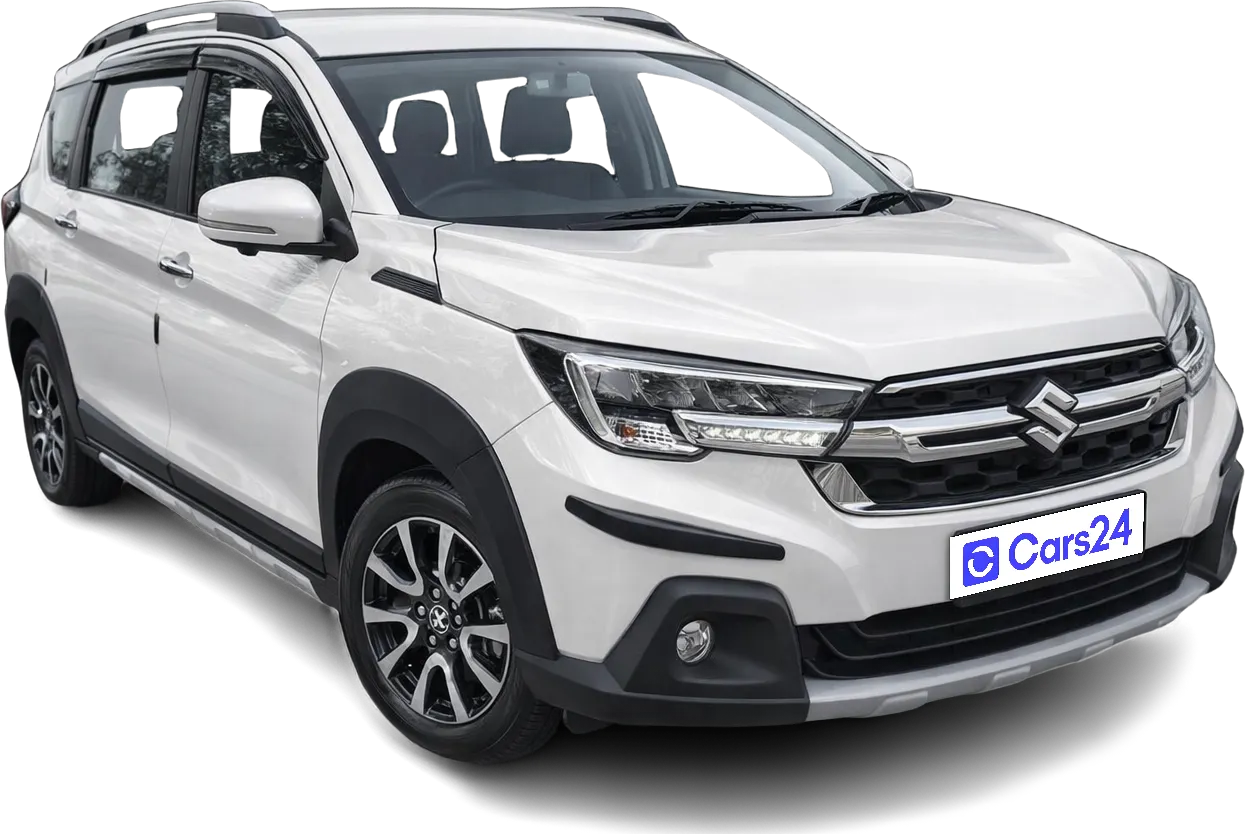 2025 Maruti XL6 - SUV - Petrol - Manual - ₹10.90 lakh