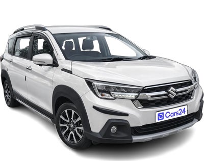 2025 Maruti XL6 - SUV - Petrol - Manual - ₹10.90 lakh