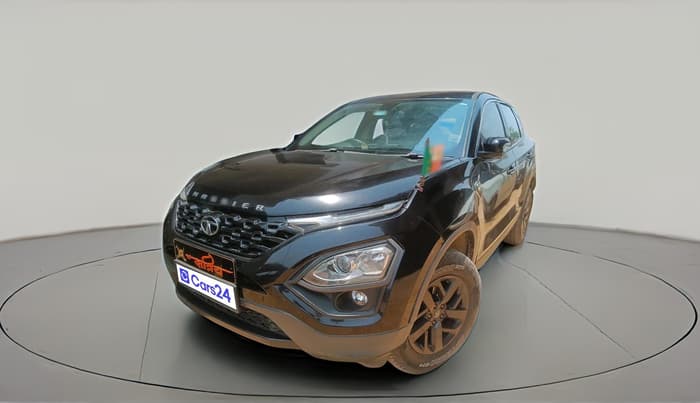 2020 Tata Harrier XZ PLUS 2.0L, Diesel, Manual, 1,59,703 km, exterior