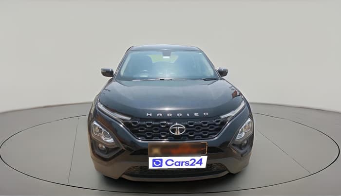 2020 Tata Harrier XZ PLUS 2.0L, Diesel, Manual, 1,59,703 km, exterior