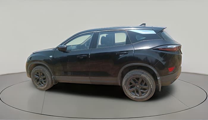 2020 Tata Harrier XZ PLUS 2.0L, Diesel, Manual, 1,59,703 km, exterior