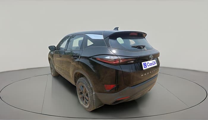 2020 Tata Harrier XZ PLUS 2.0L, Diesel, Manual, 1,59,703 km, exterior