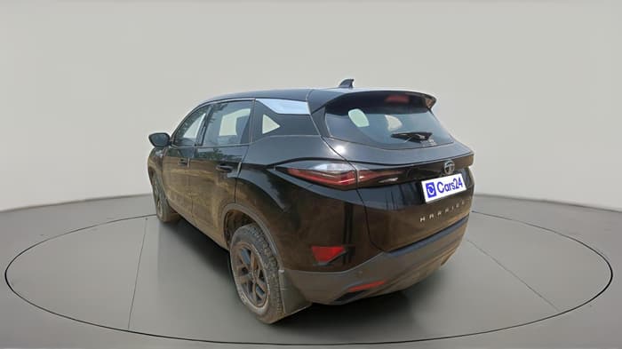 2020 Tata Harrier XZ PLUS 2.0L, Diesel, Manual, 1,59,703 km, exterior