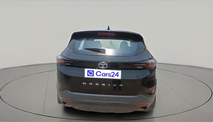 2020 Tata Harrier XZ PLUS 2.0L, Diesel, Manual, 1,59,703 km, exterior