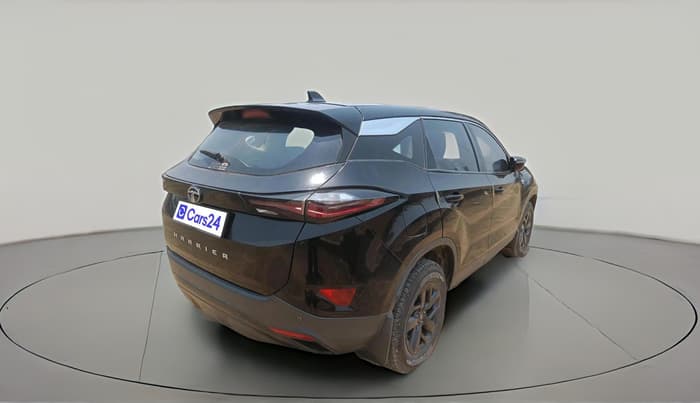 2020 Tata Harrier XZ PLUS 2.0L, Diesel, Manual, 1,59,703 km, exterior