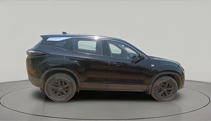 2020 Tata Harrier XZ PLUS 2.0L, Diesel, Manual, 1,59,703 km, exterior