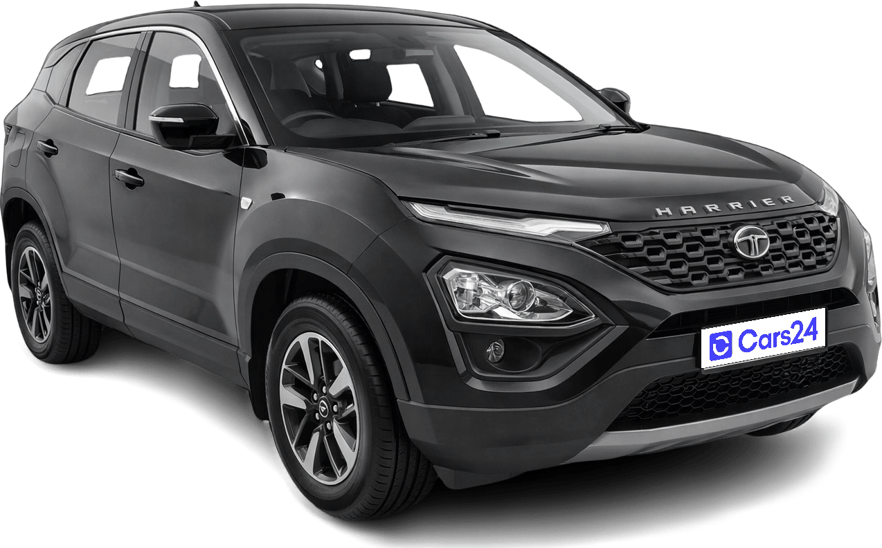 2020 Tata Harrier - SUV - Diesel - Manual - ₹11.70 lakh