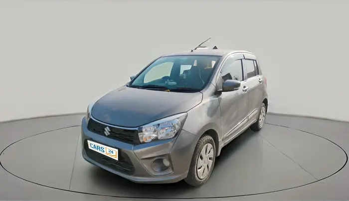 2020 Maruti Celerio ZXI, Petrol, Manual, 57,000 km, exterior