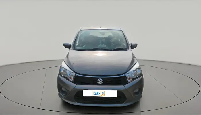 2020 Maruti Celerio ZXI, Petrol, Manual, 57,000 km, exterior