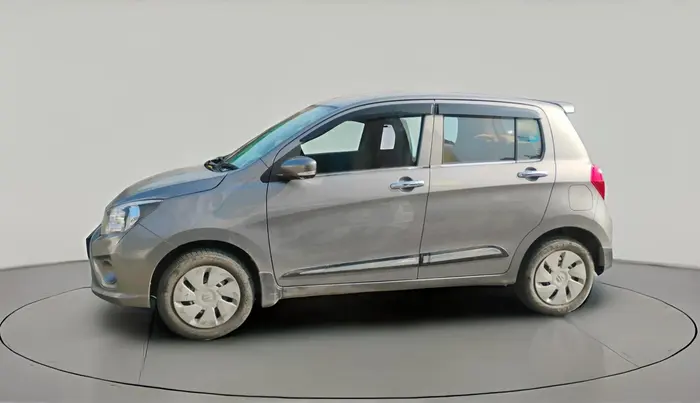 2020 Maruti Celerio ZXI, Petrol, Manual, 57,000 km, exterior
