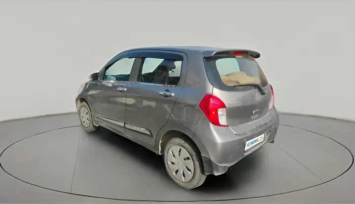 2020 Maruti Celerio ZXI, Petrol, Manual, 57,000 km, exterior