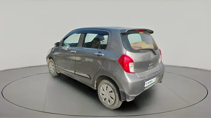 2020 Maruti Celerio ZXI, Petrol, Manual, 57,000 km, exterior