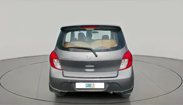 2020 Maruti Celerio ZXI, Petrol, Manual, 57,000 km, exterior
