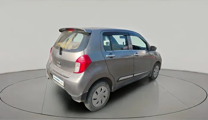 2020 Maruti Celerio ZXI, Petrol, Manual, 57,000 km, exterior