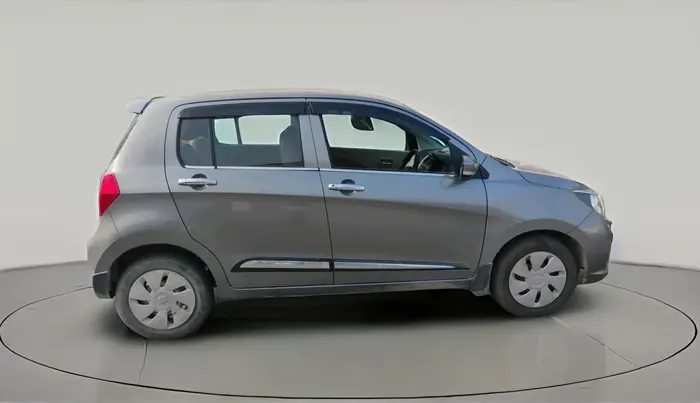 2020 Maruti Celerio ZXI, Petrol, Manual, 57,000 km, exterior