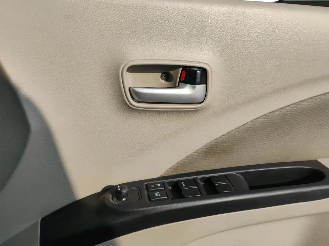 2020 Maruti Celerio ZXI, Petrol, Manual, 57,000 km, interior