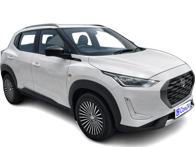 2024 Nissan MAGNITE - SUV - Petrol - Automatic - ₹6.50 lakh