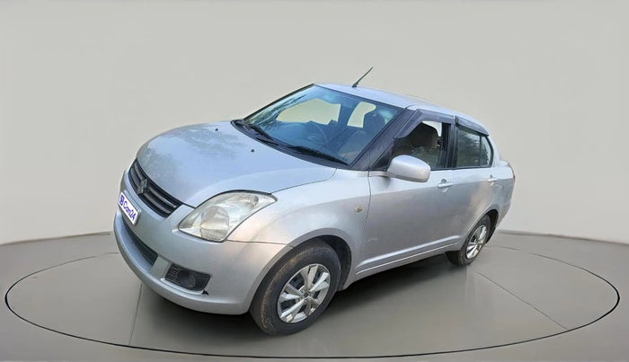 2010 Maruti Swift Dzire VDI, Diesel, Manual, 1,44,663 km, exterior