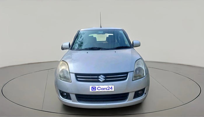 2010 Maruti Swift Dzire VDI, Diesel, Manual, 1,44,663 km, exterior