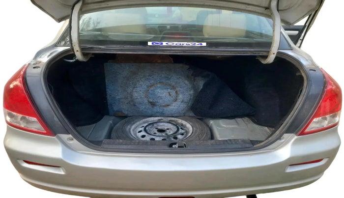 2010 Maruti Swift Dzire VDI, Diesel, Manual, 1,44,663 km, exterior