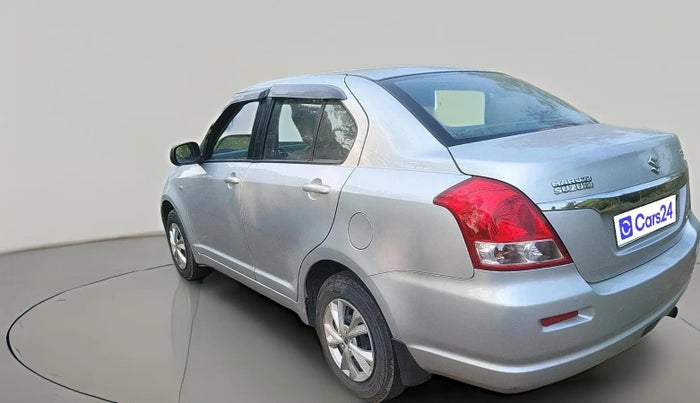 2010 Maruti Swift Dzire VDI, Diesel, Manual, 1,44,663 km, exterior