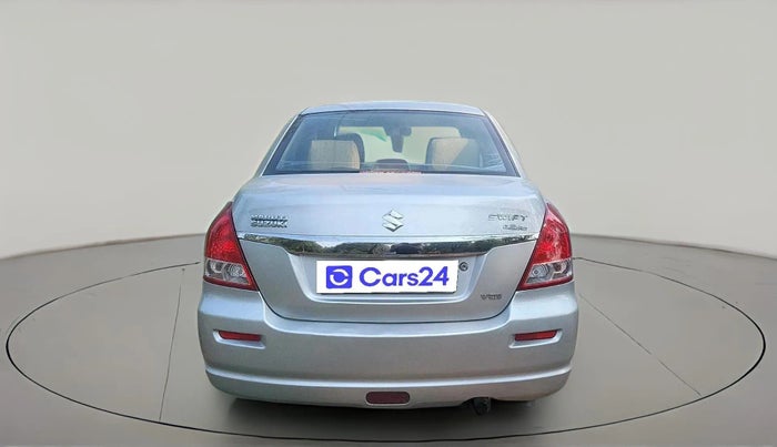 2010 Maruti Swift Dzire VDI, Diesel, Manual, 1,44,663 km, exterior