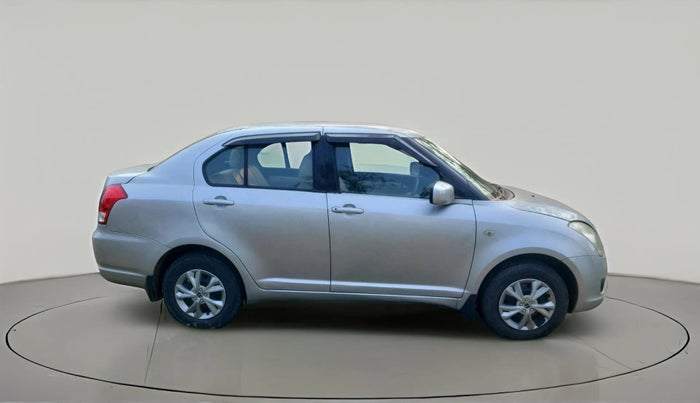 2010 Maruti Swift Dzire VDI, Diesel, Manual, 1,44,663 km, exterior
