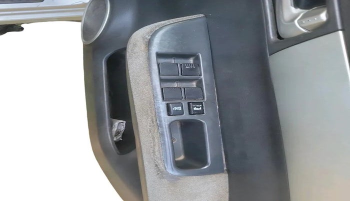 2010 Maruti Swift Dzire VDI, Diesel, Manual, 1,44,663 km, interior