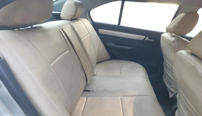 2010 Maruti Swift Dzire VDI, Diesel, Manual, 1,44,663 km, interior