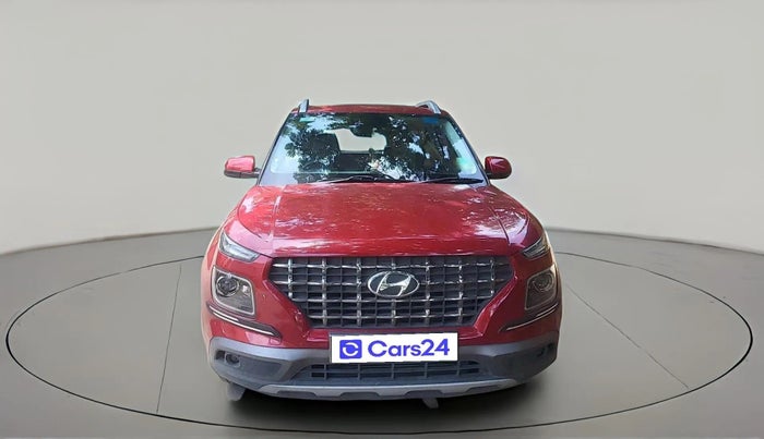 2021 Hyundai VENUE S+ 1.2, Petrol, Manual, 21,510 km, exterior