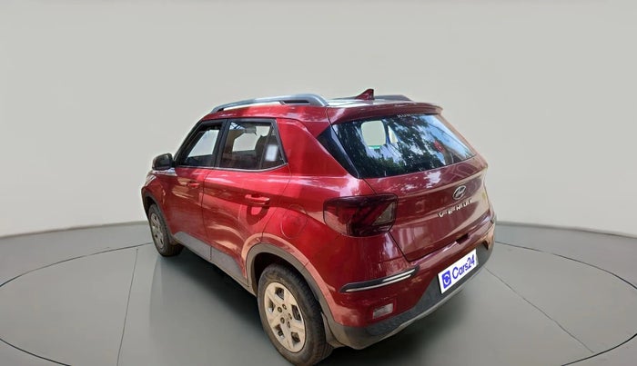 2021 Hyundai VENUE S+ 1.2, Petrol, Manual, 21,510 km, exterior