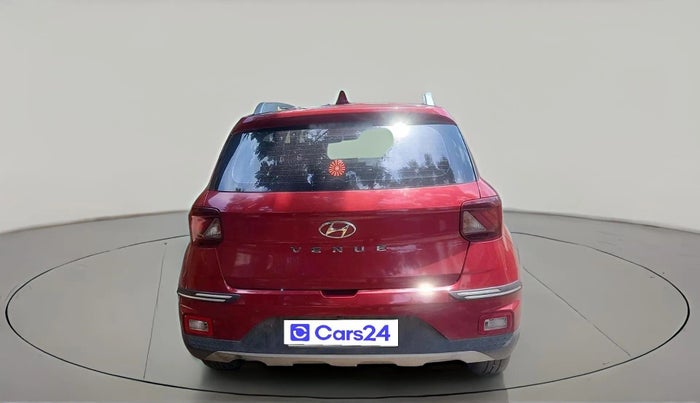 2021 Hyundai VENUE S+ 1.2, Petrol, Manual, 21,510 km, exterior