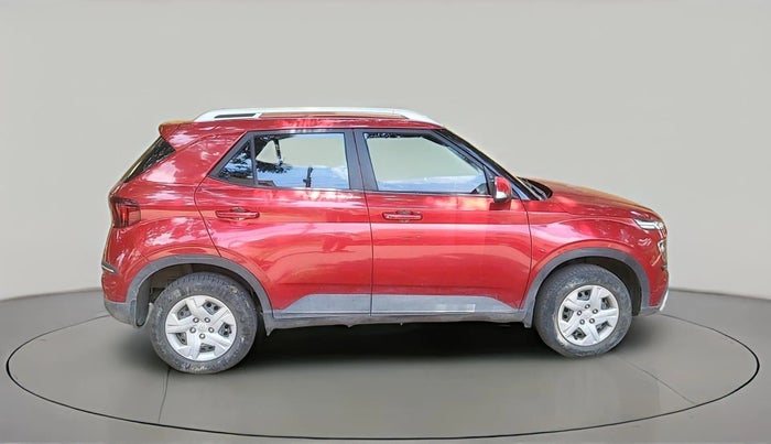 2021 Hyundai VENUE S+ 1.2, Petrol, Manual, 21,510 km, exterior