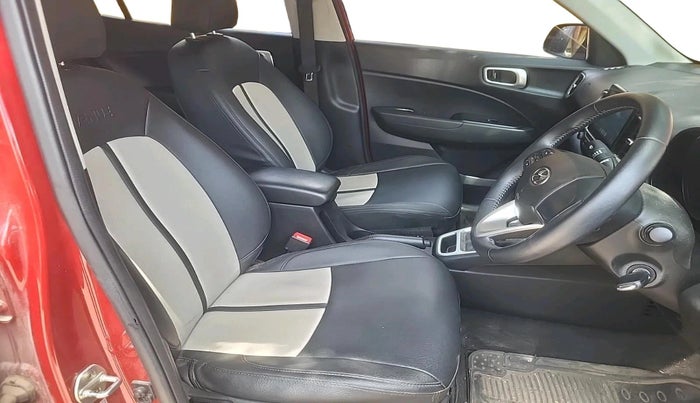 2021 Hyundai VENUE S+ 1.2, Petrol, Manual, 21,510 km, interior