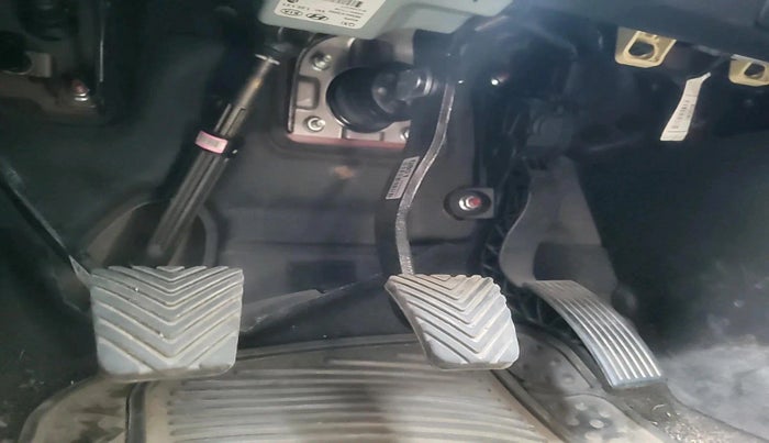 2021 Hyundai VENUE S+ 1.2, Petrol, Manual, 21,510 km, interior