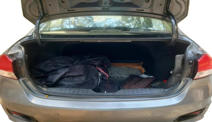 2017 Maruti Ciaz DELTA DIESEL 1.3, Diesel, Manual, 92,975 km, exterior