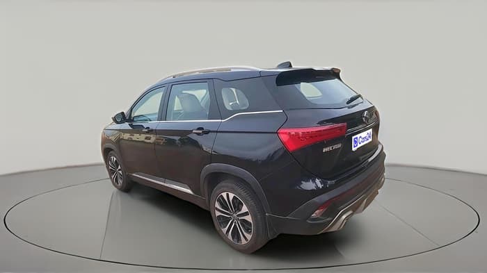 2021 MG HECTOR SHARP 2.0 DIESEL, Diesel, Manual, 64,605 km, exterior