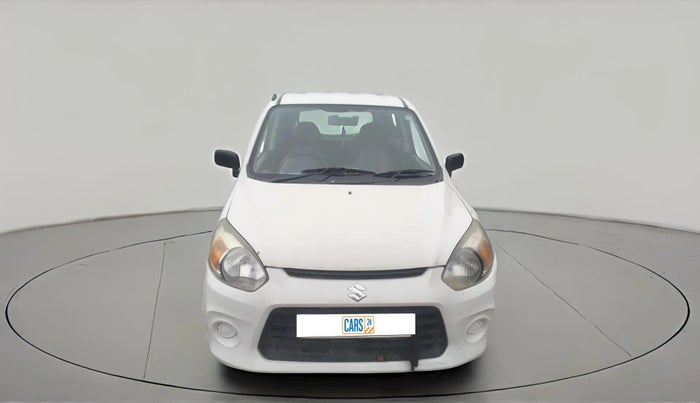 2019 Maruti Alto 800 LXI, Petrol, Manual, 61,360 km, exterior