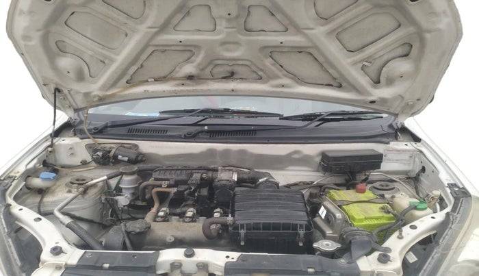 2019 Maruti Alto 800 LXI, Petrol, Manual, 61,360 km, exterior