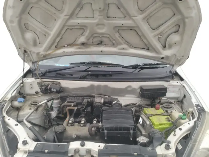2019 Maruti Alto 800 LXI, Petrol, Manual, 61,360 km, exterior
