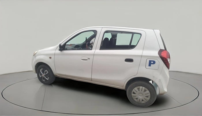2019 Maruti Alto 800 LXI, Petrol, Manual, 61,360 km, exterior