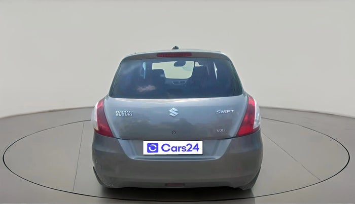 2013 Maruti Swift VXI, Petrol, Manual, 1,12,667 km, exterior