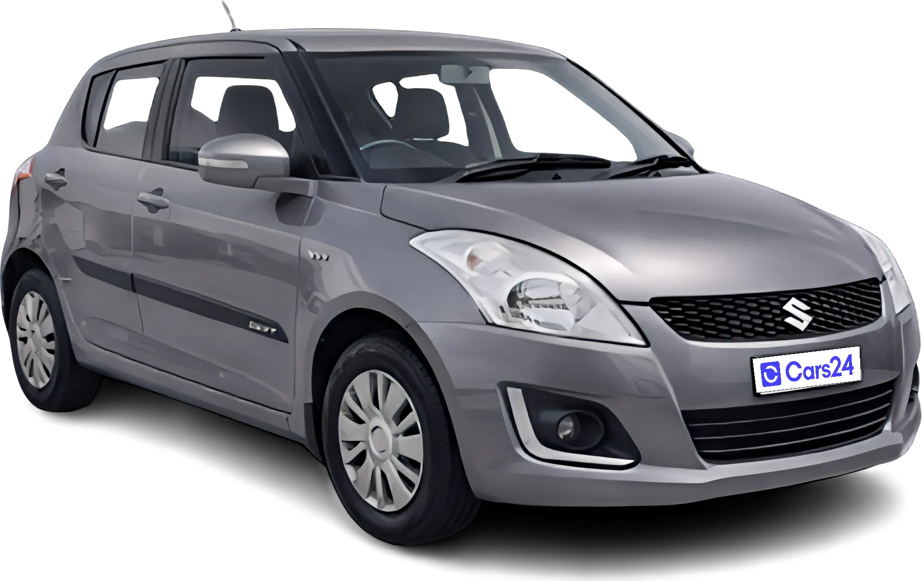 2013 Maruti Swift - Hatchback - Petrol - Manual - ₹2.50 lakh