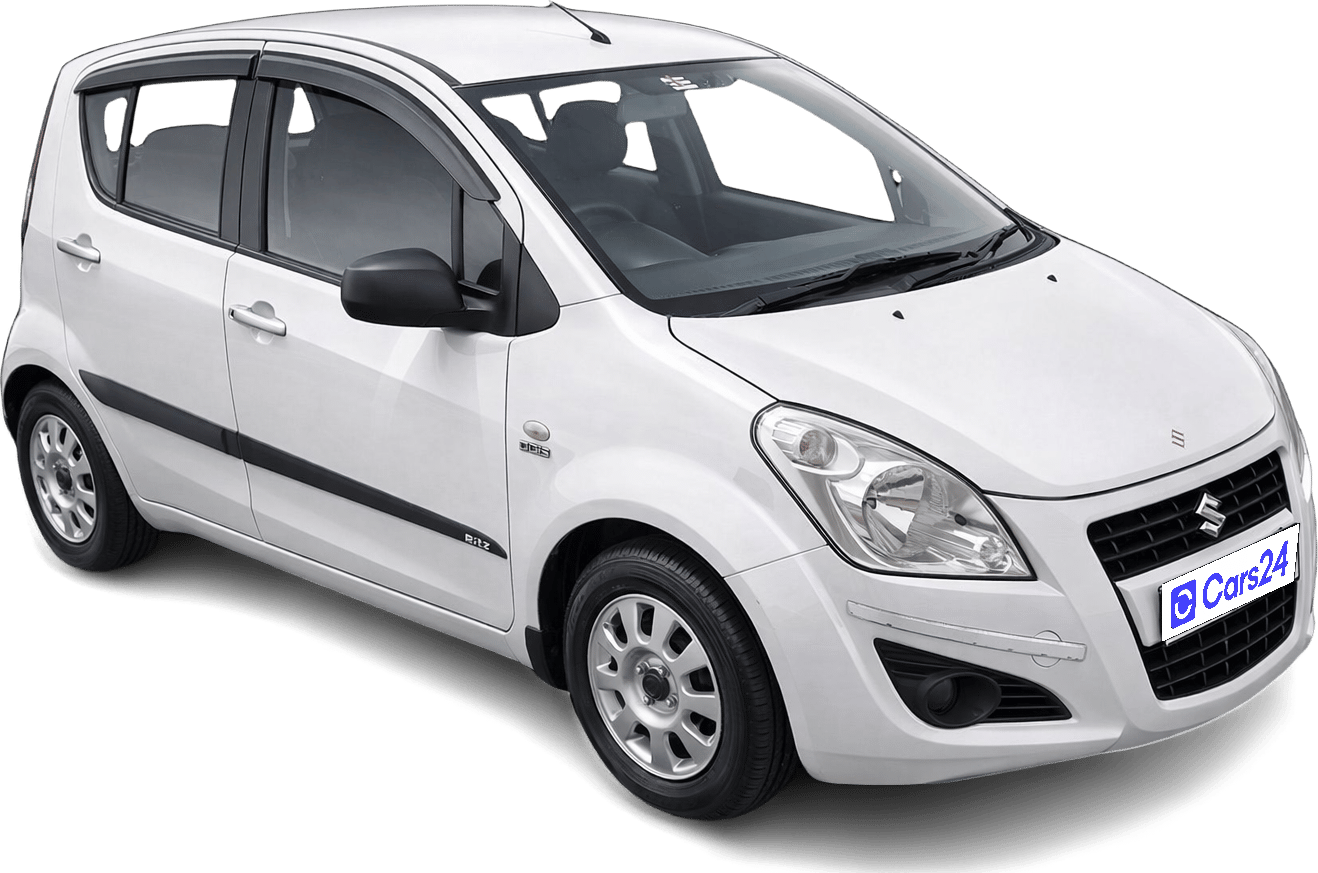2016 Maruti Ritz - Hatchback - Diesel - Manual - ₹2.15 lakh