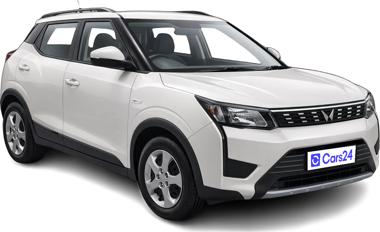 2023 Mahindra XUV300 - SUV - Petrol - Automatic - ₹8.70 lakh
